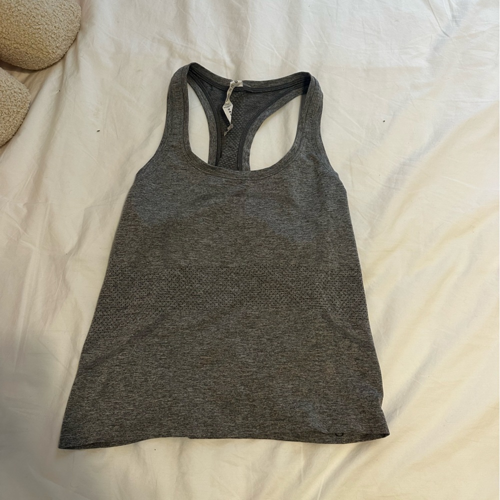 lululemon swiftly tech tank
